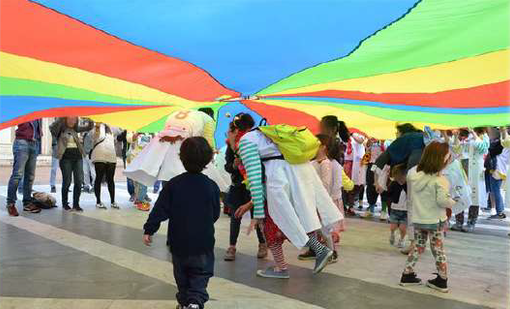 Dono Day, ecco come Busto si attiva Dono Day, ecco come Busto si attiva