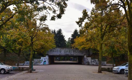 Legnano, sarà indetta una gara per l’affidamento del chiosco del Parco Castello