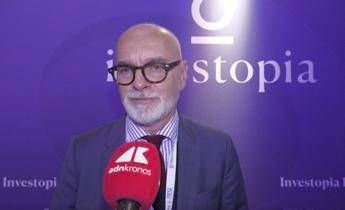 Crespi (Pinacoteca di Brera): "Beni culturali aprono al dialogo tra nazioni" Crespi (Pinacoteca di Brera): "Beni culturali aprono al dialogo tra nazioni"