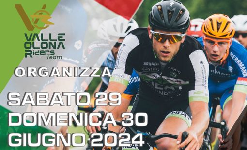 La Valle Olona &quot;a mille&quot; nel nome del ciclismo. Un weekend da campioni e una super vetrina