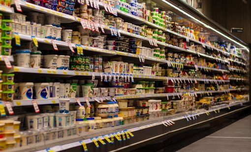 Festività di Pasqua, l’amministrazione di Busto scrive ai supermercati: «Attenzione agli assembramenti»