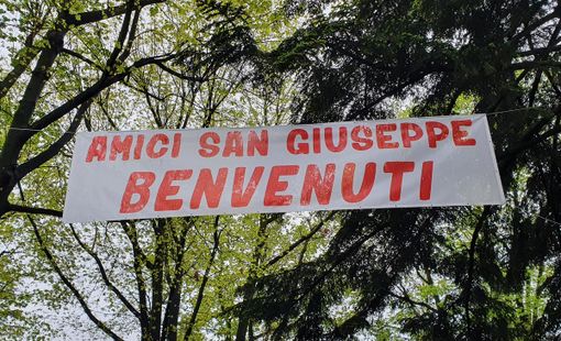 Sedici giorni di festa a San Giuseppe. Torna anche la lotteria Sedici giorni di festa a San Giuseppe. Torna anche la lotteria