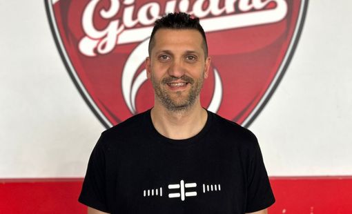 La stagione della Futura Volley Giovani prenderà il via da Cremona
