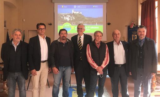 Angera ospita Agrivarese: torna la fiera dell’agricoltura della nostra provincia