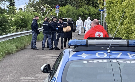 La moglie della vittima: «Hanno massacrato mio marito e mia figlia». Gli amici: «Una tragedia annunciata» La moglie della vittima: «Hanno massacrato mio marito e mia figlia». Gli amici: «Una tragedia annunciata»