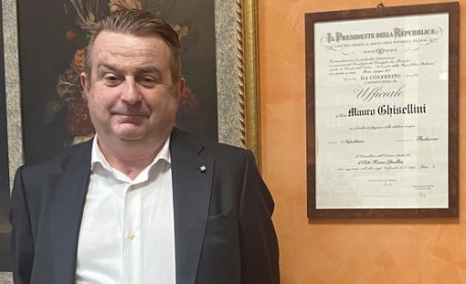 Ghisellini e l’esperienza del liceo Pantani al servizio dei progetti di Coni Lombardia