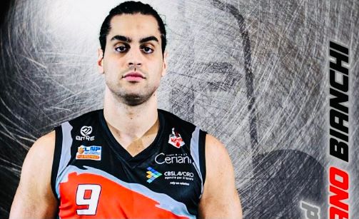 Ancora disperso Sebastiano Bianchi. Il fratello lancia un appello