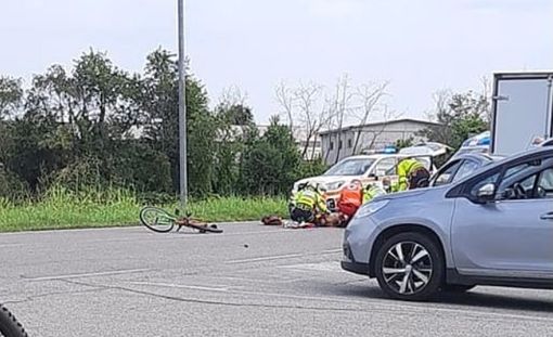 (foto dalla pagina Facebook Sei di Lonate Pozzolo se...)