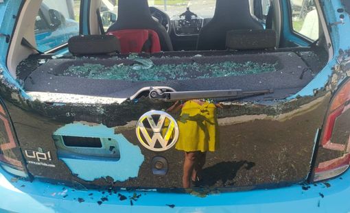 Foto da IlSaronno.it Foto da IlSaronno.it