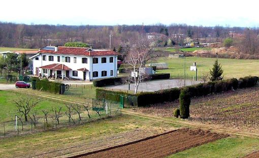 Il benefattore anonimo non dimentica la Comunità Marco Riva. E cresce l'idea della benemerenza civica