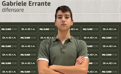 Errante al primo gol in serie C