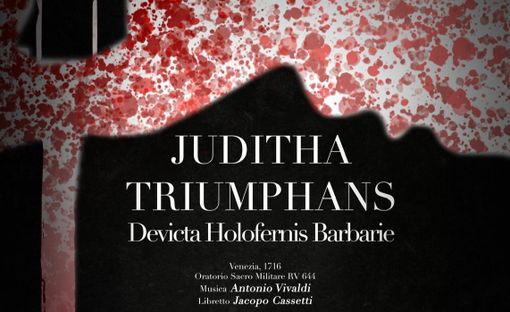 Gallarate celebra Vivaldi e la formazione musicale: al Teatro del Popolo “Juditha Triumphans” e open day del Conservatorio Puccini Gallarate celebra Vivaldi e la formazione musicale: al Teatro del Popolo “Juditha Triumphans” e open day del Conservatorio Puccini