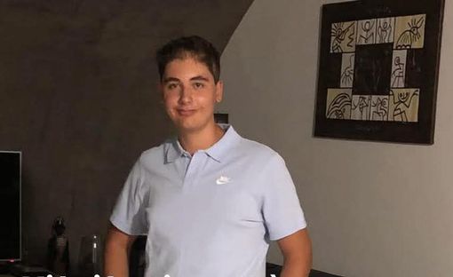 Mattia Dalicco Mattia Dalicco