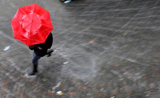 METEO. Il Centro Geofisico Prealpino: «Possibili temporali forti con grandine e pioggia abbondante»