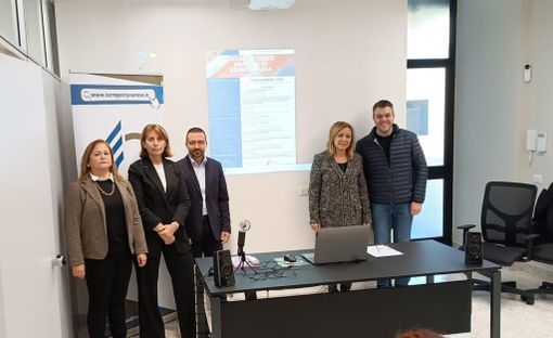 Successo per il corso di venipuntura destinato ai tecnici Tsrm, Tfcpc e Tslb