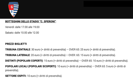 «Bentornati a casa». La Pro Patria chiama i tifosi da domenica: stadio al 50%