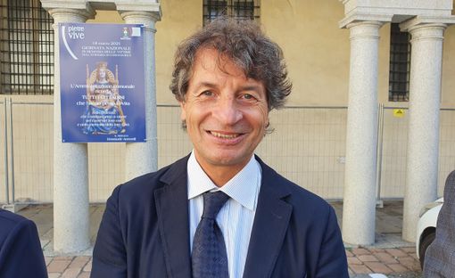 Busto, dalla Regione 2 milioni per l’ex macello. In arrivo un Its Busto, dalla Regione 2 milioni per l’ex macello. In arrivo un Its