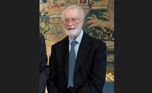 Foto dal sito della Presidenza della Repubblica (quirinale.it)