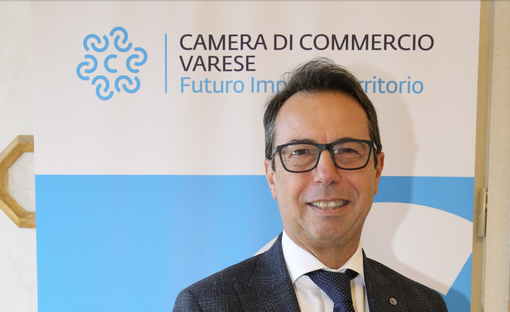 Promovarese: Renato Chiodi nominato Presidente