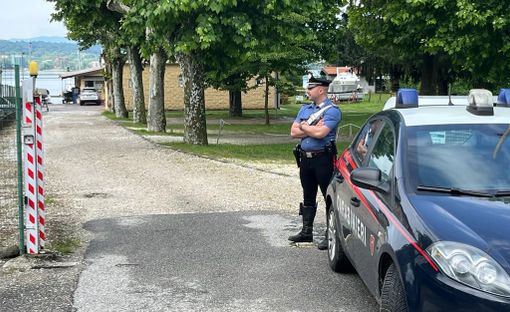 VIDEO. Tragedia di Lisanza, parla un testimone: «Una tromba d'aria mai vista. Poi ho sentito un ragazzo gridare aiuto»