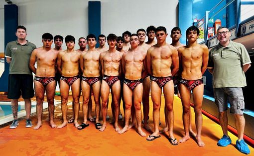 Busto Pallanuoto, un plauso anche per i giovanissimi: «Competitivi fino all'ultimo»