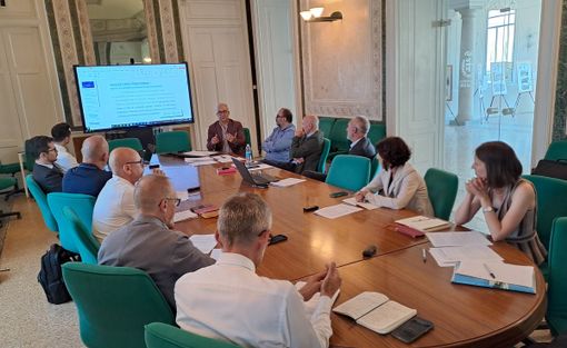 Provincia di Varese, Liuc e Camera di Commercio insieme per sostenere il lavoro del Gruppo tecnico sulle crisi aziendali