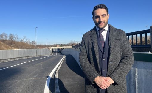 Alessandro Della Marra