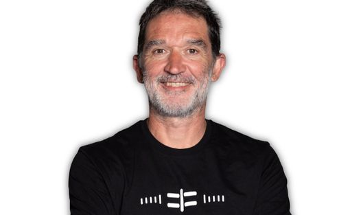 Coach Michele Marchiaro, Futura Volley Giovani