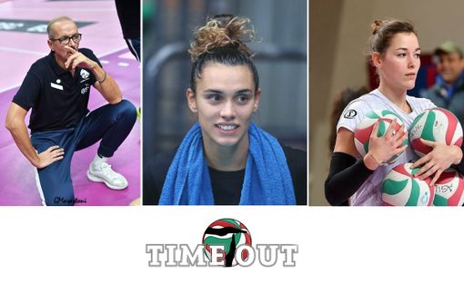 Questa sera (ore 21) nuovo appuntamento con “Time Out”