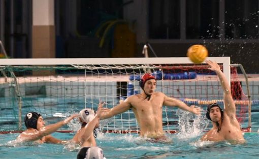 Va a Bissolati lo scontro salvezza con la Rari Nantes Legnano