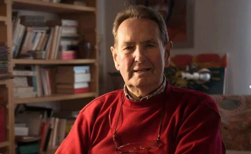 Marchirolo dice addio all'ex sindaco Dino Busti Marchirolo dice addio all'ex sindaco Dino Busti