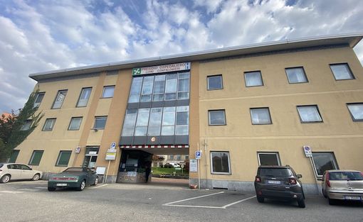 All’Ospedale di Luino una delle quattro donazioni multitessuto eseguite in Lombardia