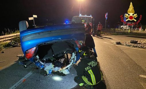 Incidente mortale a Rancio, la parola al responsabile della sicurezza stradale