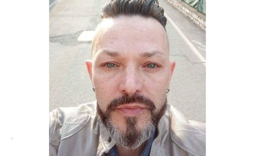 Francesco Ferrazzo (foto da LuinoNotizie.it) Francesco Ferrazzo (foto da LuinoNotizie.it)