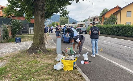 Tentato omicidio a Lavena Ponte Tresa: «L’imputato si esprime in un linguaggio incomprensibile»