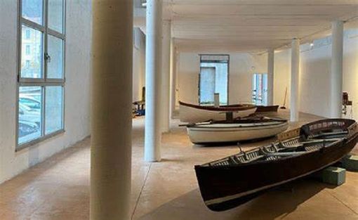 La Fondazione Officine dell’Acqua di Laveno Mombello ottiene il riconoscimento di “Raccolta Museale” da Regione Lombardia