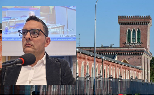Eventi al Tessile, Attolini replica a Orsi: «Favorevole alle feste, ma nel rispetto delle regole»