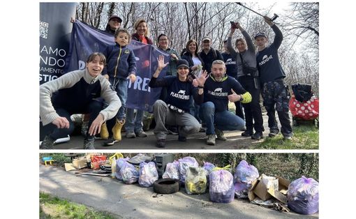 foto dal profilo Facebook del consigliere Orazio Tallarida