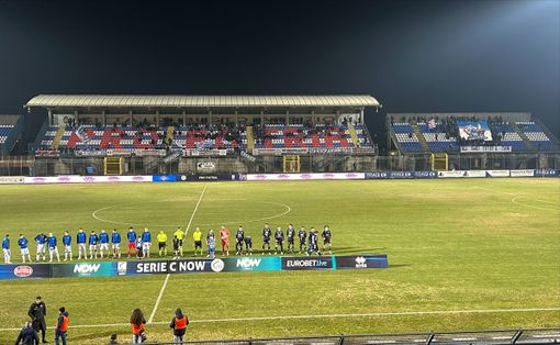 La Pro Patria tramortisce il Novara e conquista il derby del Ticino