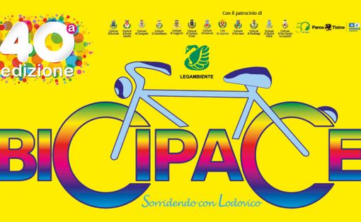 La Pace va in bicicletta: sabato in biblioteca i racconti dei ciclisti Motta e Lofino