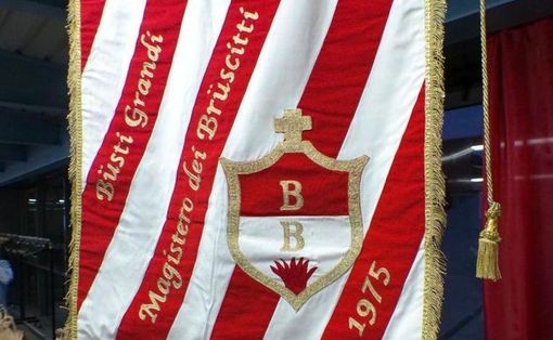 Giöbia, tre volte festa per il Magistero dei Bruscitti