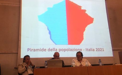 Crisi demografica: «Urge invertire la rotta»