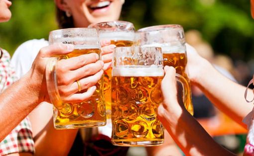 CHE FARE NEL WEEKEND. Un fine settimana tra birre, giochi ed escursioni nella natura