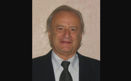 Busto, addio a Giancarlo Castiglioni. «Sempre attento ai problemi degli altri» Busto, addio a Giancarlo Castiglioni. «Sempre attento ai problemi degli altri»