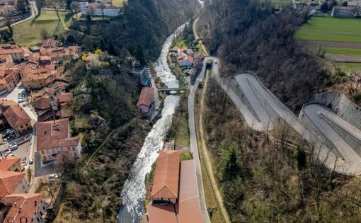 Il paesaggio dell’Olona in un volume fotografico: AFI a caccia di foto e testimonianze