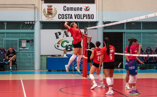 Capitan Sofia Rebora