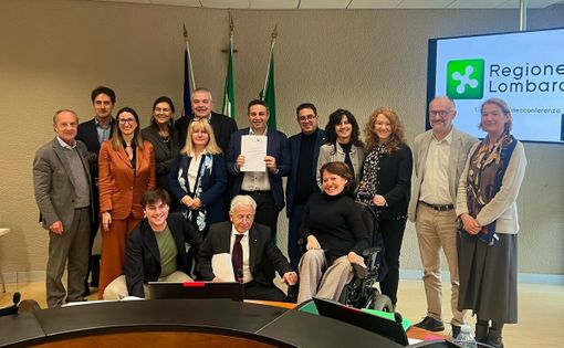 Commissione d’inchiesta “Salute e sicurezza nei luoghi di lavoro”: approvata all’unanimità la relazione conclusiva