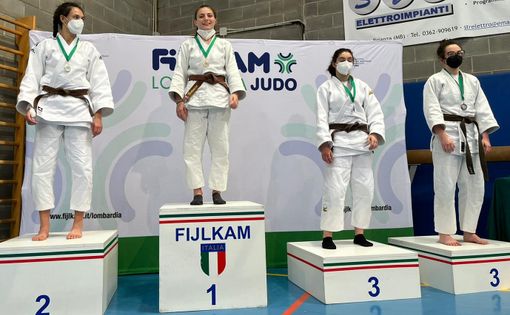 Grandissima Federica