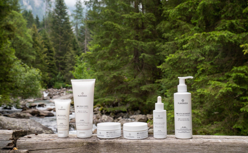 Questi prodotti cosmetici sono naturali al 100% e Made In Italy