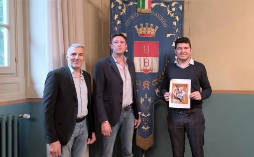 Il meglio del taekwondo italiano arriva alla E-Work Arena Il meglio del taekwondo italiano arriva alla E-Work Arena